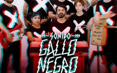 Sonido Gallo Negro transforma la época post-navid...