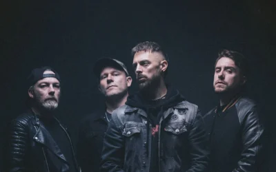 Limp Bizkit confirmó que Bullet For My Valentine ...