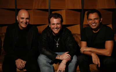 Bruno Martini reinventa el clásico emblemático d...