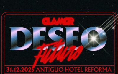 Despide el 2025 y da la bienvenida al 2026 con la ...