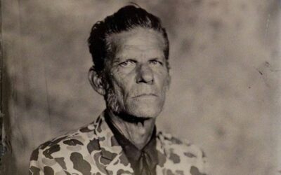 Sean Wheeler y los Caminos debutan en plataformas ...