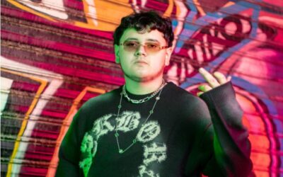 Emilio Morales y el House Bélico: «En el escenar...