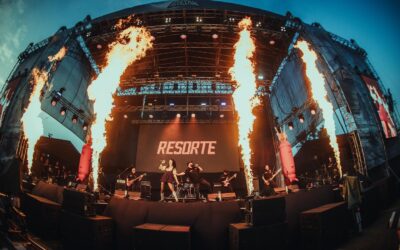 Resorte: “Nos hemos convertido en el gigante...