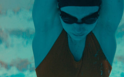 “La línea temporal del agua”: Un debu...