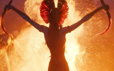 Nunca comprendí el fenómeno de ‘AvatarR...