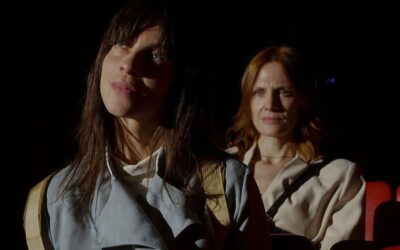 Análisis de ‘El mal’ (2025) | Reflejo...