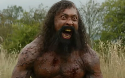 El santuario de los muertos: Alex Garland analiza ...