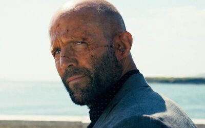 Jason Statham revela la fecha de lanzamiento de la...
