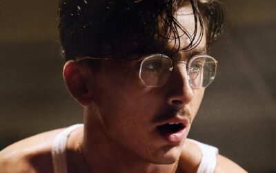 Crítica de Marty Supreme (2025): una obra maestra...