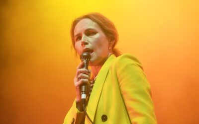 The Cardigans volverán a la Ciudad de México en ...