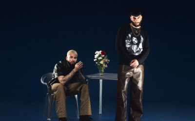 El fuego andaluz aterriza en América: Pepe y Vizi...