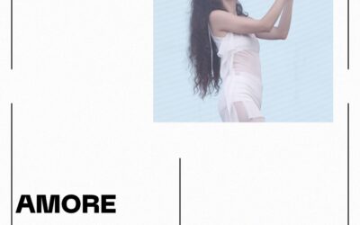 AMORE actuará en el Foro Indie Rocks!