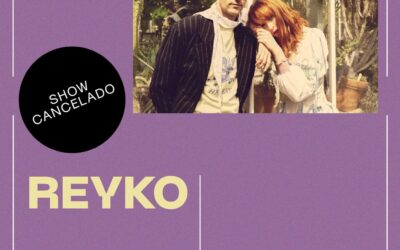 Reyko en el Foro Indie Rocks!