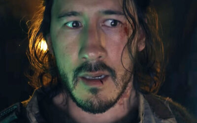 Un ‘youtuber’ crea una exitosa pelícu...