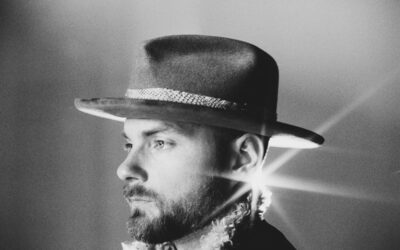 Asgeir aprende a cuidarse a sí mismo.