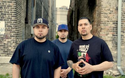 Entre recuerdos y emoción: Kinto Sol vuelve con M...