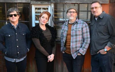 Entrevista con Sixpence None the Richer: un regres...