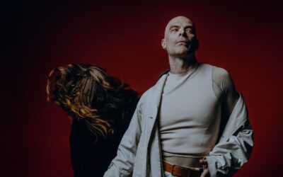 Axon Breeze Presenta «Cone of Silence», su Terce...