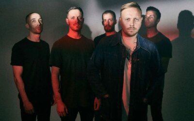 Architects y Thrown actuarán en la Ciudad de Méx...