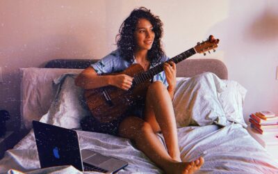 Marissa Mur: Desde el bolero clásico hacia una re...