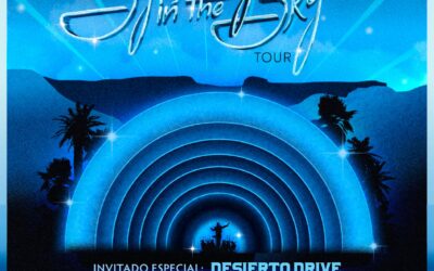 Saint Motel se presentará en el Auditorio BB.