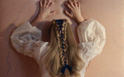 La renovada versión de ‘Cumbres Borrascosas...