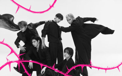 Tomorrow x Together se alista para su retorno con ...