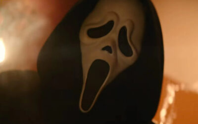 Soy admirador de ‘Scream’, pero ‘...