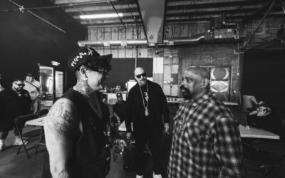Cypress Hill Regresa con un Impactante Nuevo Senci...