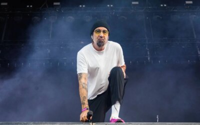 Tecate Pa’l Norte 2026 anuncia a Deftones, T...