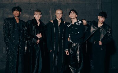 SANTOS BRAVOS Presenta DUAL: Un EP que Une Pasión...