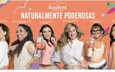 Seis Mujeres, Seis Relatos de Valentía y Autentic...