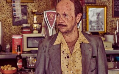 ‘Torrente Presidente’ hace historia: s...