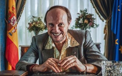 “Torrente Presidente” ha perdido el pr...