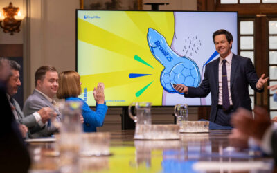 Novedades del 15 de abril: 43 series, películas y...