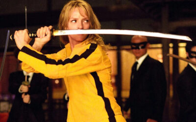Quentin Tarantino ha modificado ‘Kill Bill&#...