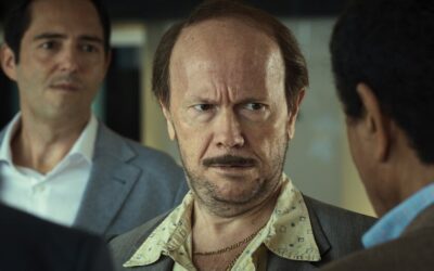 Ahora se encuentra entre las 25 películas con may...