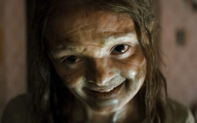 La Momia (2026) reseña – una maravilla desb...