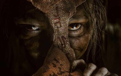 Un fin de semana aterrador con la Momia y Leo Harl...