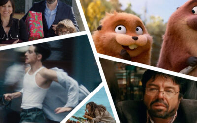 Las principales películas de comedia del 2026 (ha...