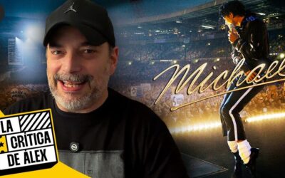 Una película amable que evita controversias: Por ...