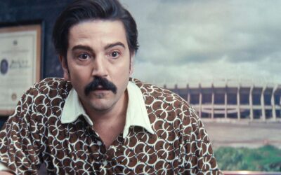 En dos meses se estrena en Netflix la película pr...