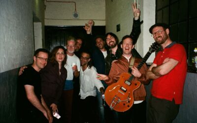 Broken Social Scene regresa con “The Call...