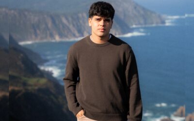 Íñigo Quintero se une al Billion Club de Spotify...