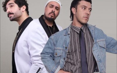 GEPE y Daniel, Me Estás Matando reinventan «Ser ...