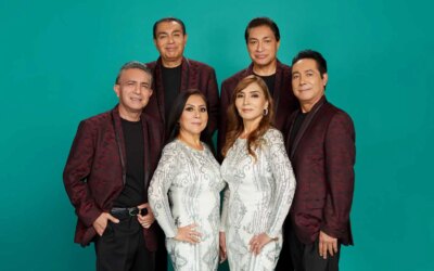 Banco Plata: La música sin límites con Los Ánge...