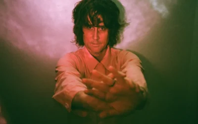 The Rapture dio a conocer sus conciertos en Guadal...