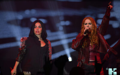 t.A.T.u.: regresar no es nostalgia, es continuidad...