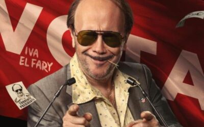 La franquicia se transforma en la más exitosa del...