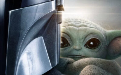 Crítica de ‘The Mandalorian y Grogu’ ...
